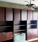 Едностаен апартамент в Добрич, Балик
