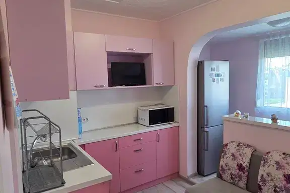 2-bedroom apartment in Dobrich, Balik