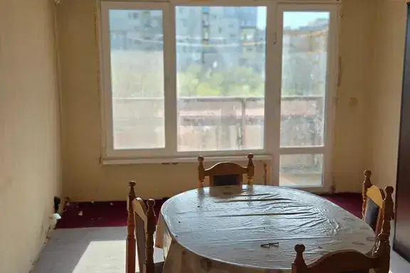 2-bedroom apartment in Dobrich, Balik