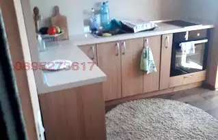 Двустаен апартамент в Добрич, Балик