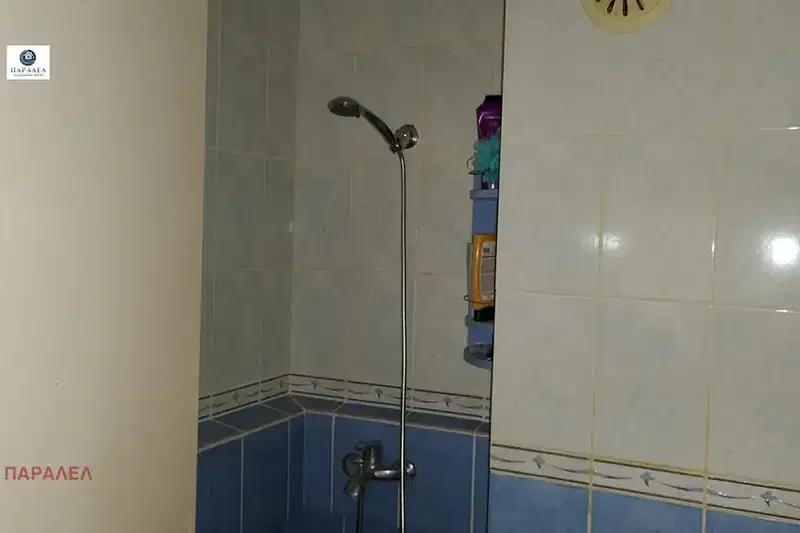 2-bedroom apartment in Dobrich, Balik