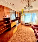 Тристаен апартамент в Добрич, Балик