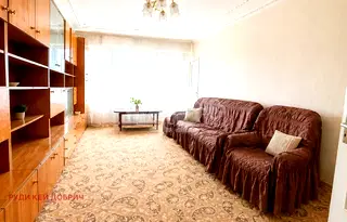 Тристаен апартамент в Добрич, Балик