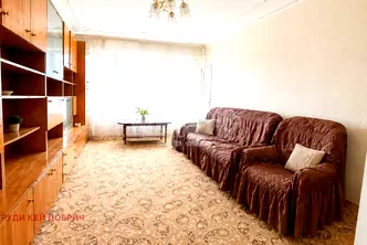 Тристаен апартамент в Добрич, Балик