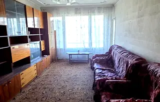 Тристаен апартамент в Добрич, Балик