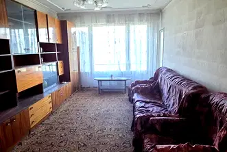 Тристаен апартамент в Добрич, Балик