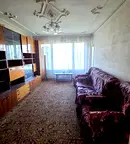 Тристаен апартамент в Добрич, Балик