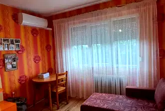Тристаен апартамент в Добрич, Балик