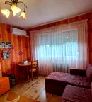 Тристаен апартамент в Добрич, Балик