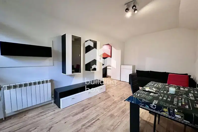 Едностаен апартамент в Добрич, Център