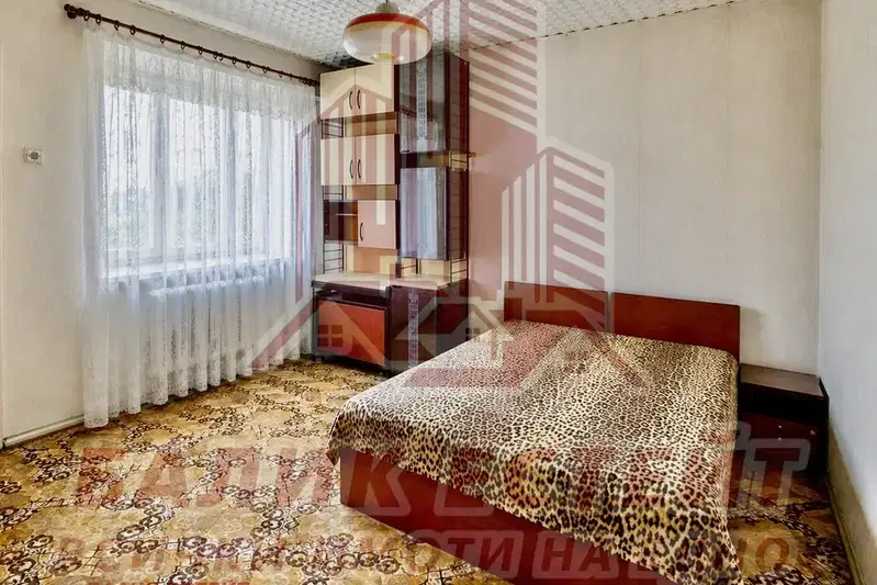 Двустаен апартамент в Добрич, Център