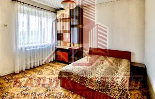 Двустаен апартамент в Добрич, Център