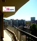 Двустаен апартамент в Добрич, Център