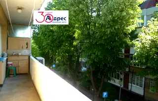 Двустаен апартамент в Добрич, Център