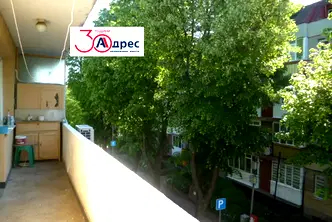 Двустаен апартамент в Добрич, Център