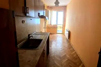 Тристаен апартамент в Добрич, Център