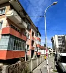 Тристаен апартамент в Добрич, Център