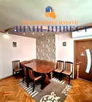 Тристаен апартамент в Добрич, Център