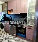 Тристаен апартамент в Добрич, Център