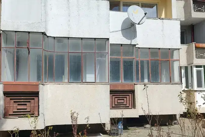 Тристаен апартамент в Добрич, Център