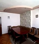 Тристаен апартамент в Добрич, Център