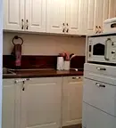 Тристаен апартамент в Добрич, Център