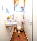 Тристаен апартамент в Добрич, Център