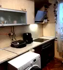 Тристаен апартамент в Добрич, Център