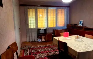Многостаен апартамент в Добрич, Център