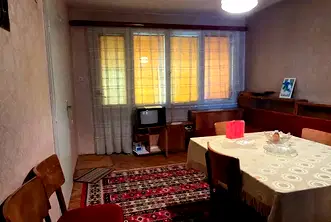 Многостаен апартамент в Добрич, Център