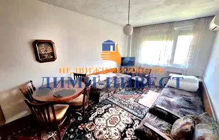 Многостаен апартамент в Добрич, Център