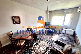 Многостаен апартамент в Добрич, Център