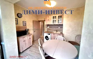 Двустаен апартамент в Добрич, Център