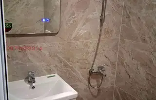 Двустаен апартамент в Добрич, Балик