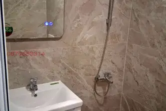 Двустаен апартамент в Добрич, Балик