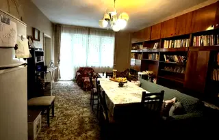 Многостаен апартамент в Добрич, Пинета