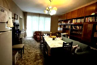 Многостаен апартамент в Добрич, Пинета
