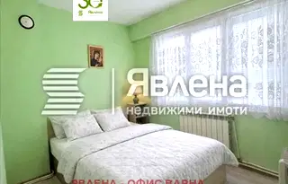 Двустаен апартамент в Добрич, Дружба 1