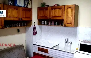 Едностаен апартамент в Добрич, Дружба 2