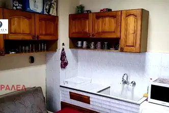 Едностаен апартамент в Добрич, Дружба 2
