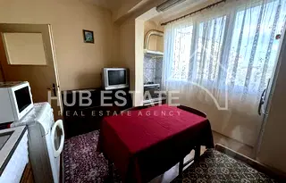 Едностаен апартамент в Добрич, Дружба 2