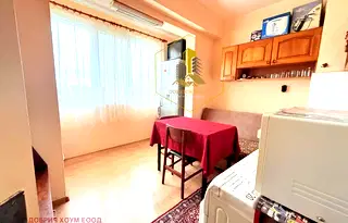 Едностаен апартамент в Добрич, Дружба 2
