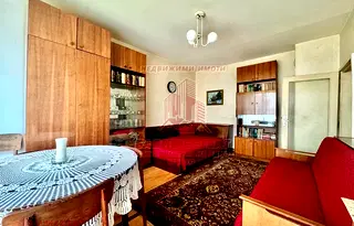 Едностаен апартамент в Добрич, Дружба 2