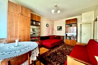 Едностаен апартамент в Добрич, Дружба 2