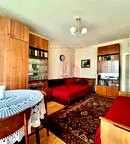 Едностаен апартамент в Добрич, Дружба 2