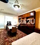 Двустаен апартамент в Добрич, Дружба 2
