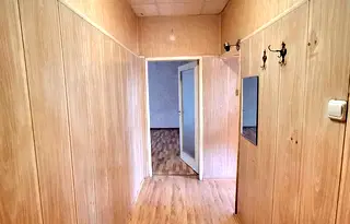Двустаен апартамент в Добрич, Дружба 2