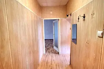 Двустаен апартамент в Добрич, Дружба 2
