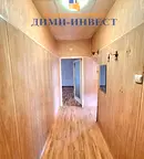 Двустаен апартамент в Добрич, Дружба 2
