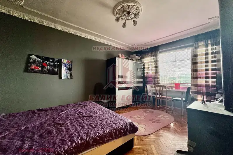 Двустаен апартамент в Добрич, Дружба 2